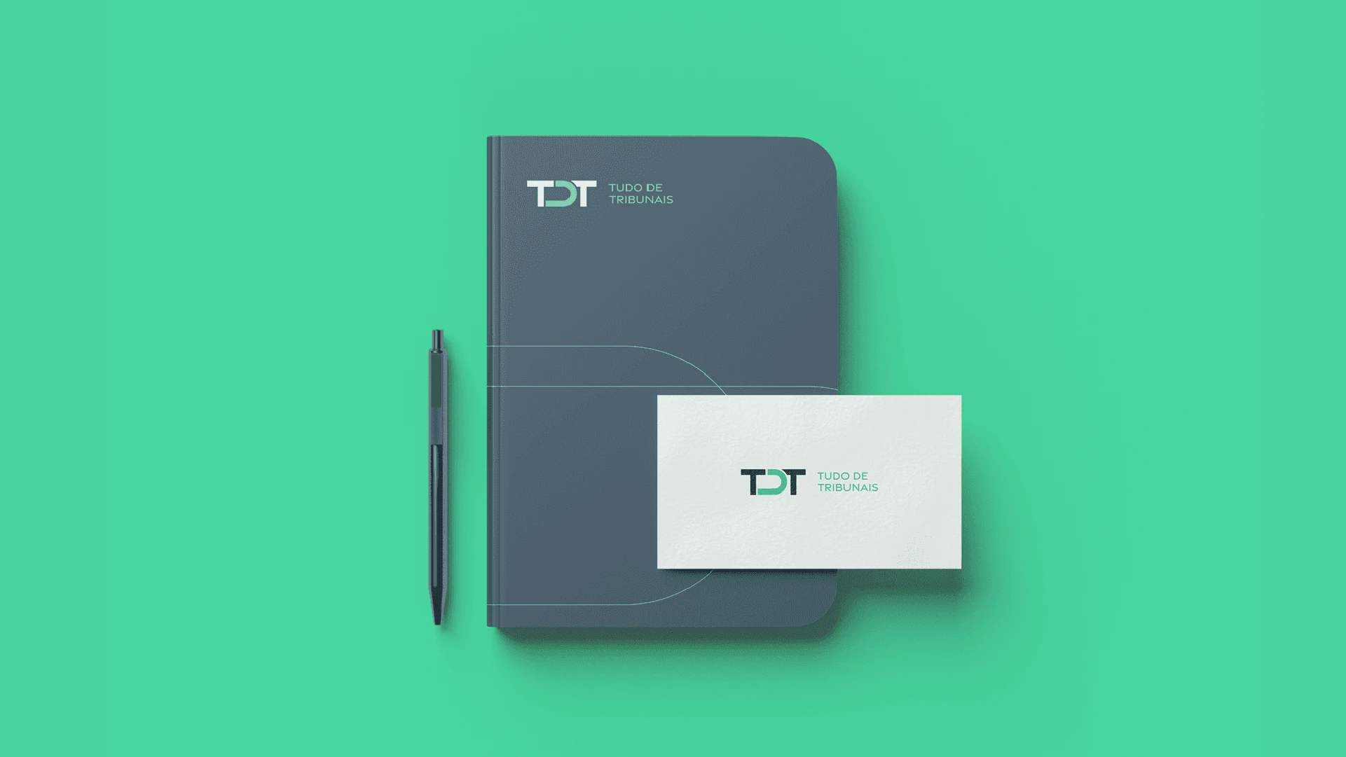 TDT