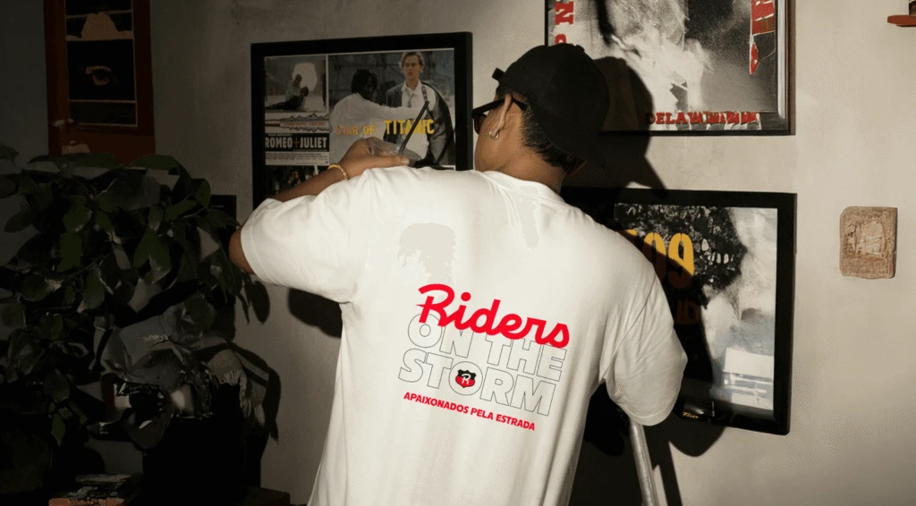 Riders