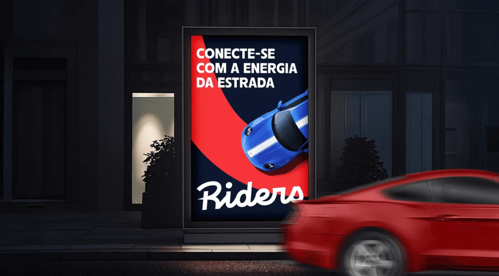 Riders