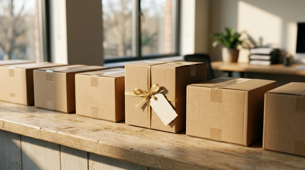 Muita empresa abrindo, pouca marca sendo construída