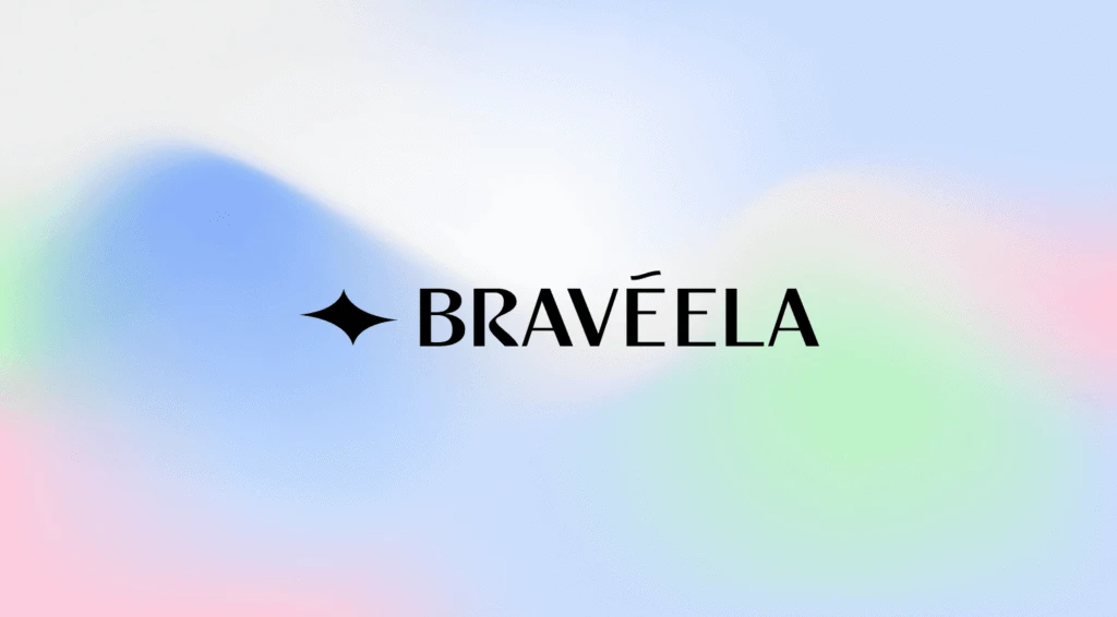 Bravéela