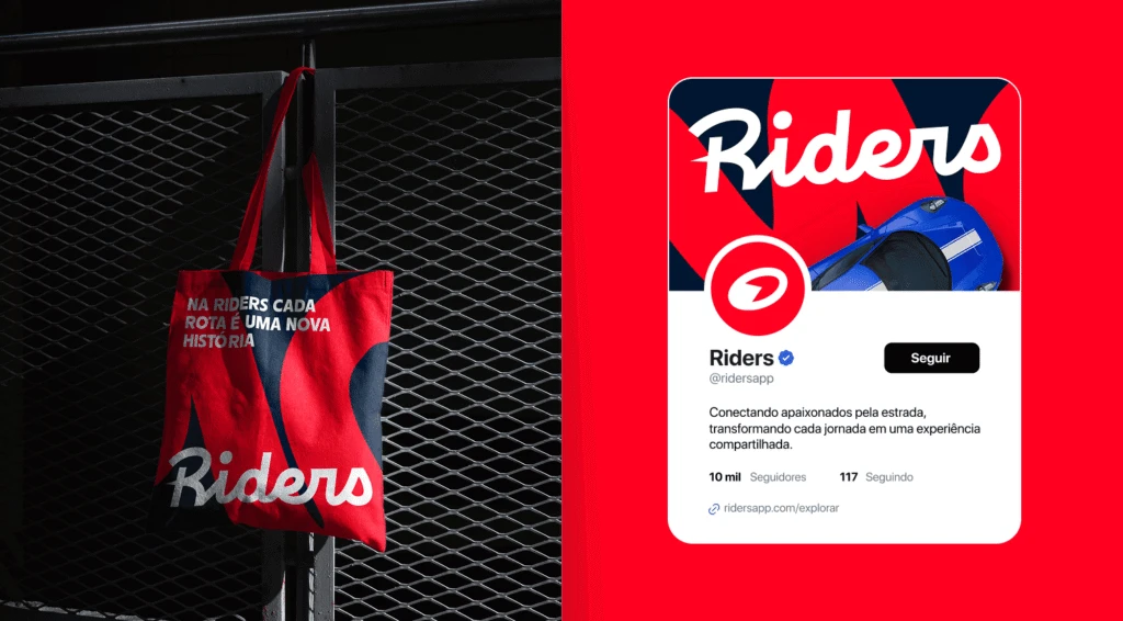 Riders