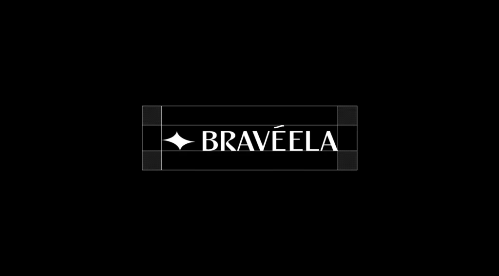 Bravéela