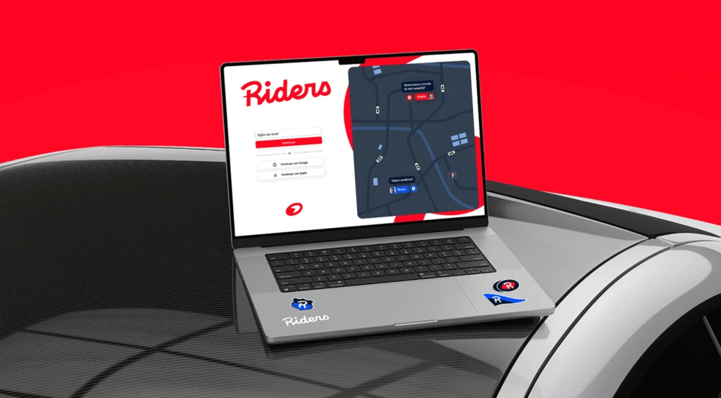 Riders