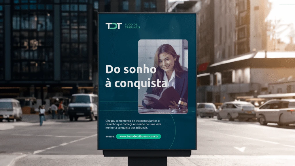TDT