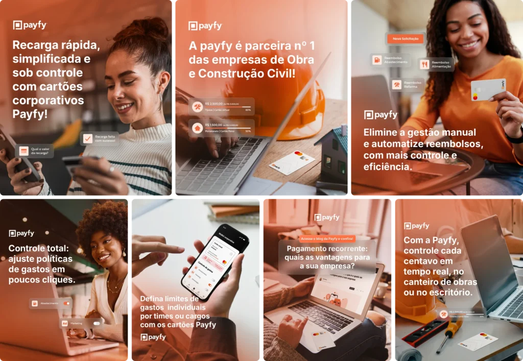 Payfy