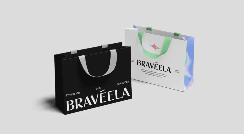 Bravéela